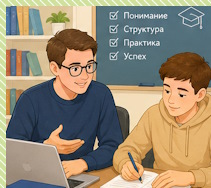 Услуги Услуги репетиторов в Снежинске