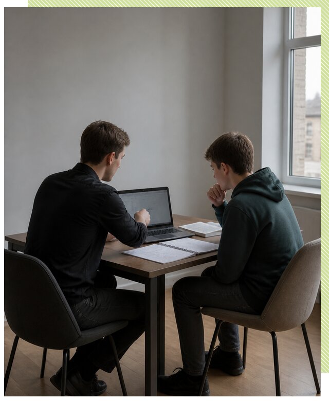 Репетитор по информатике ЕГЭ в Снежинске от 1559 р. | Репетитор-Снж
