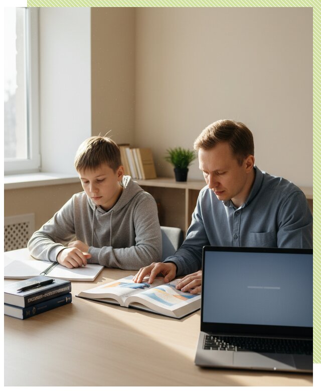 Репетитор по английскому 7 класс в Снежинске по цене 1247 р. | Репетитор-Снж