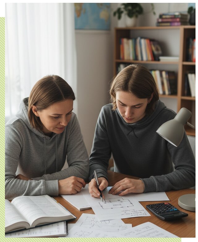 Репетитор по физике для 11 класса с подготовкой к ЕГЭ в Снежинске