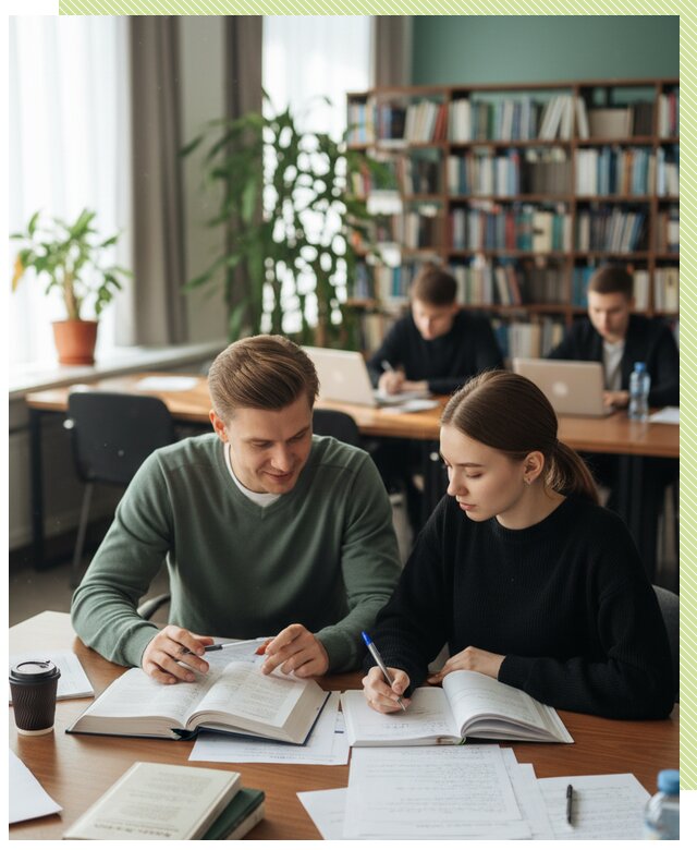 Репетитор для студентов медиков в Снежинске от 1559 р. | Репетитор-Снж